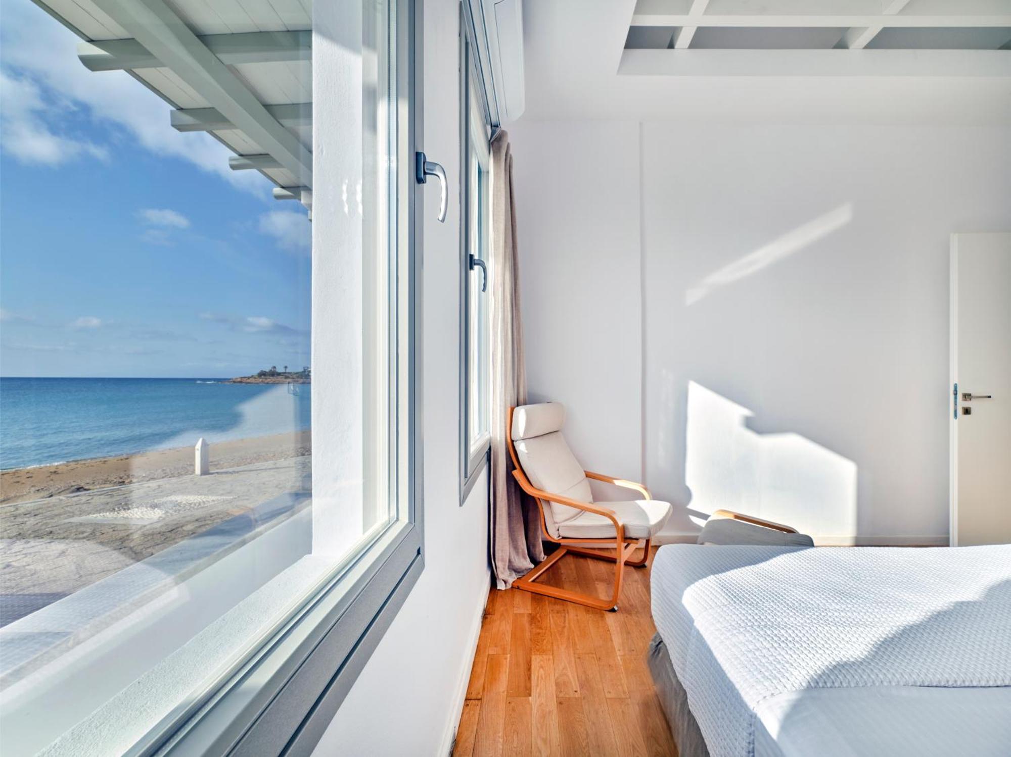 Magoo Suites Logaras Extérieur photo