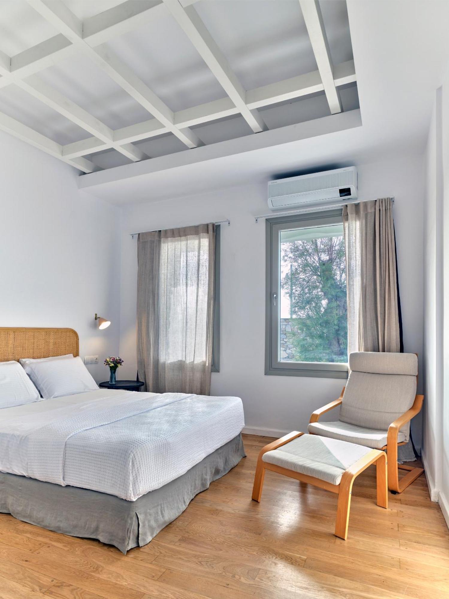 Magoo Suites Logaras Extérieur photo