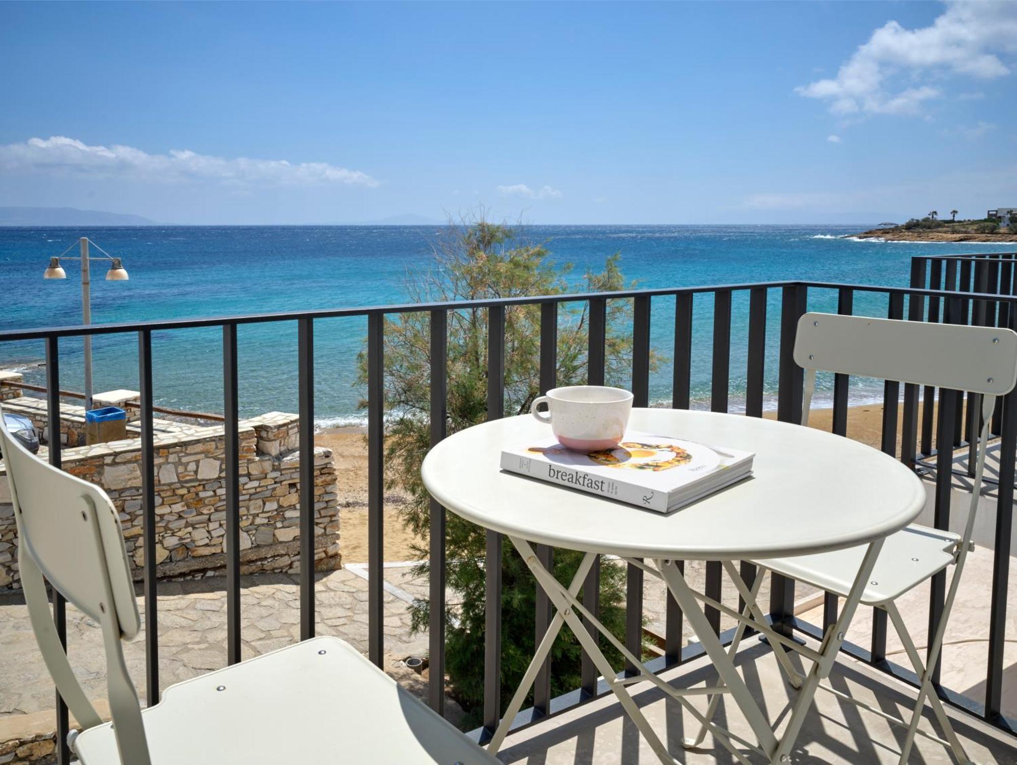 Magoo Suites Logaras Extérieur photo